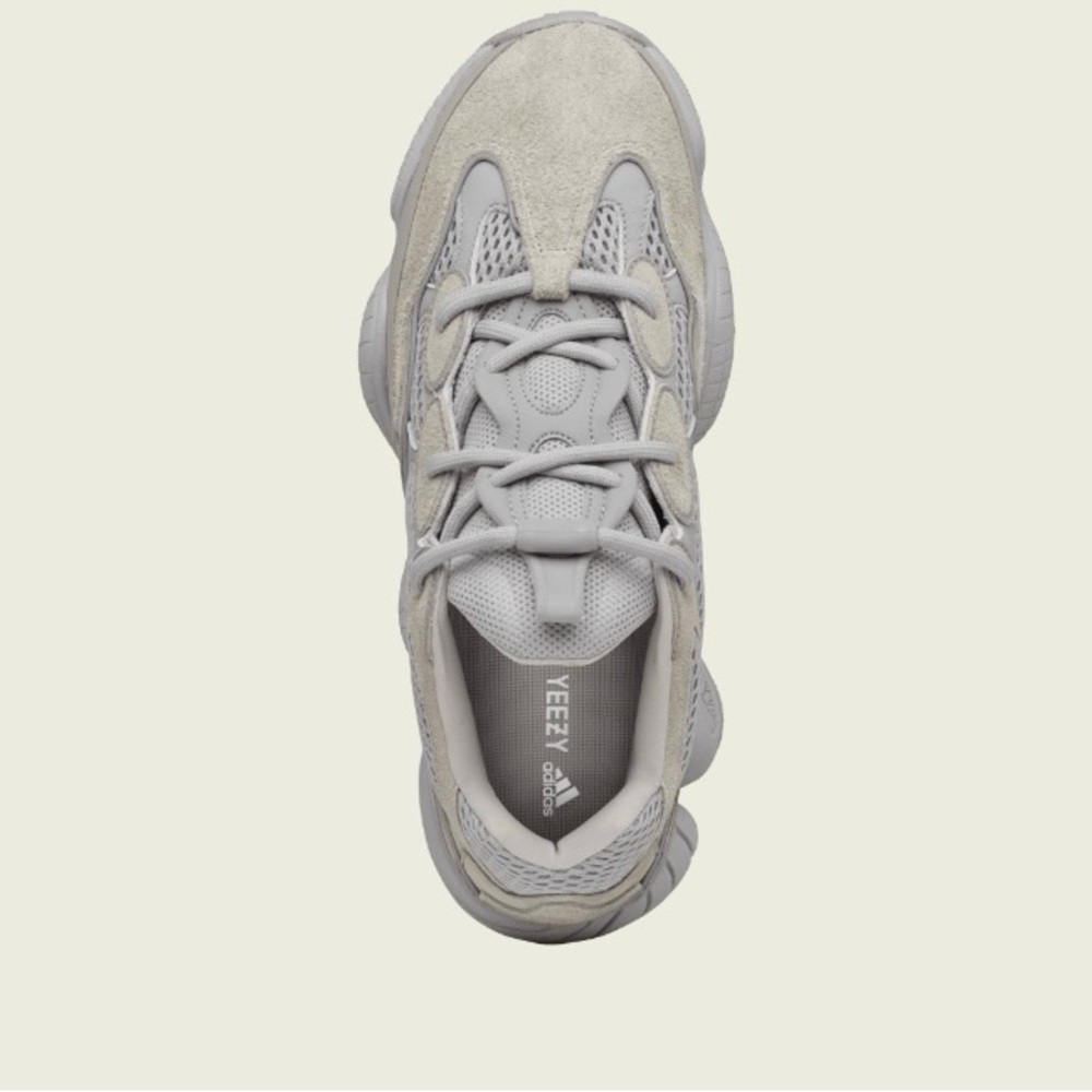 Yeezys 500 Adult